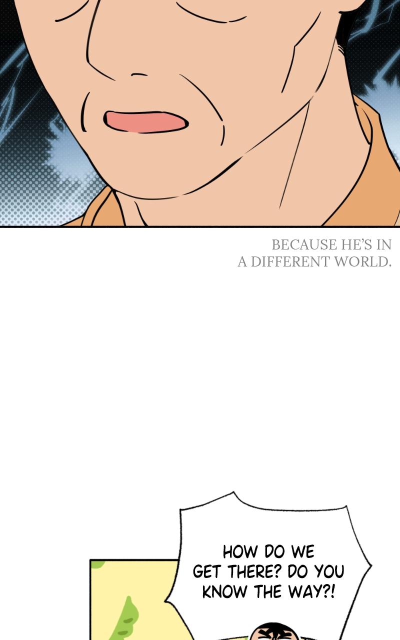 Mr. Delivery Knight Chap 3 - Next Chap 4