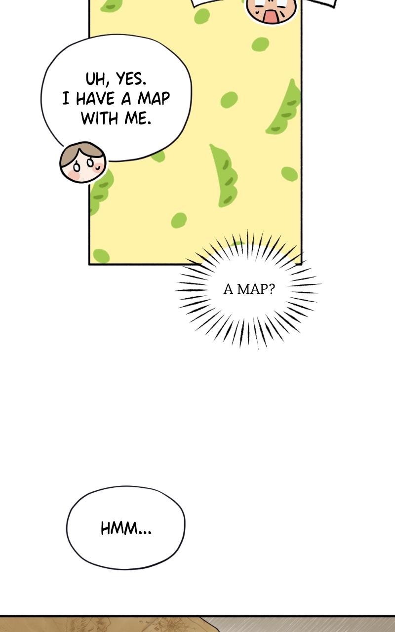 Mr. Delivery Knight Chap 3 - Next Chap 4