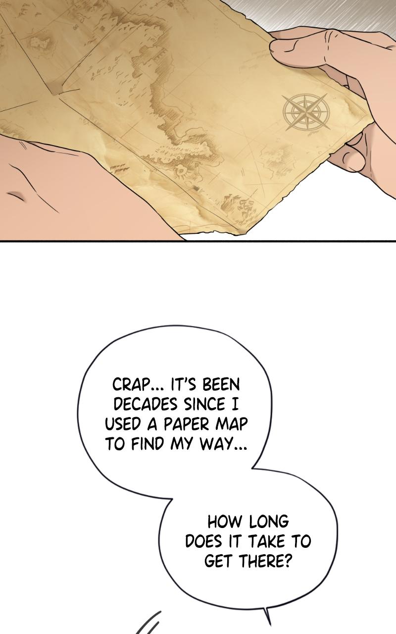 Mr. Delivery Knight Chap 3 - Next Chap 4