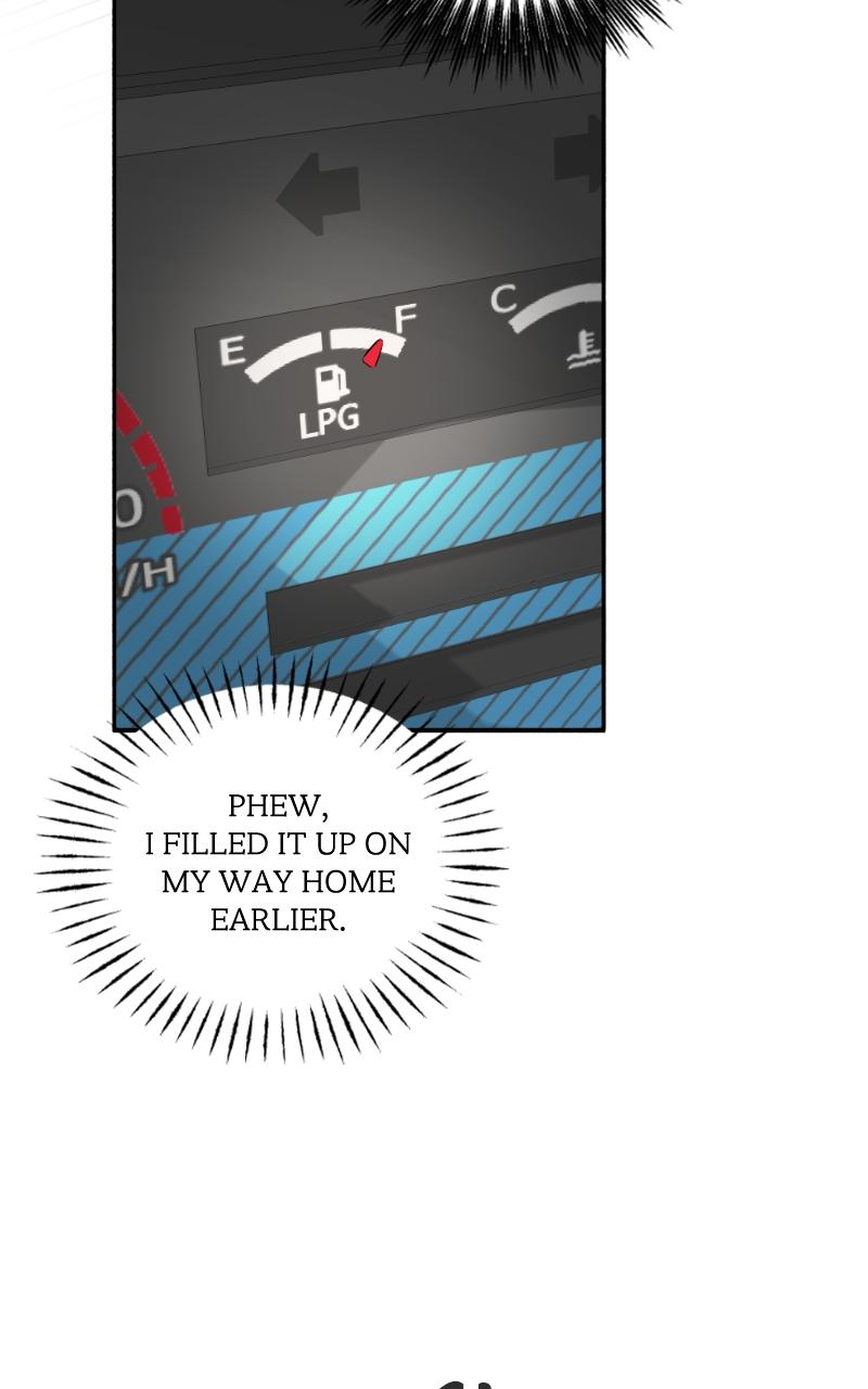 Mr. Delivery Knight Chap 3 - Next Chap 4