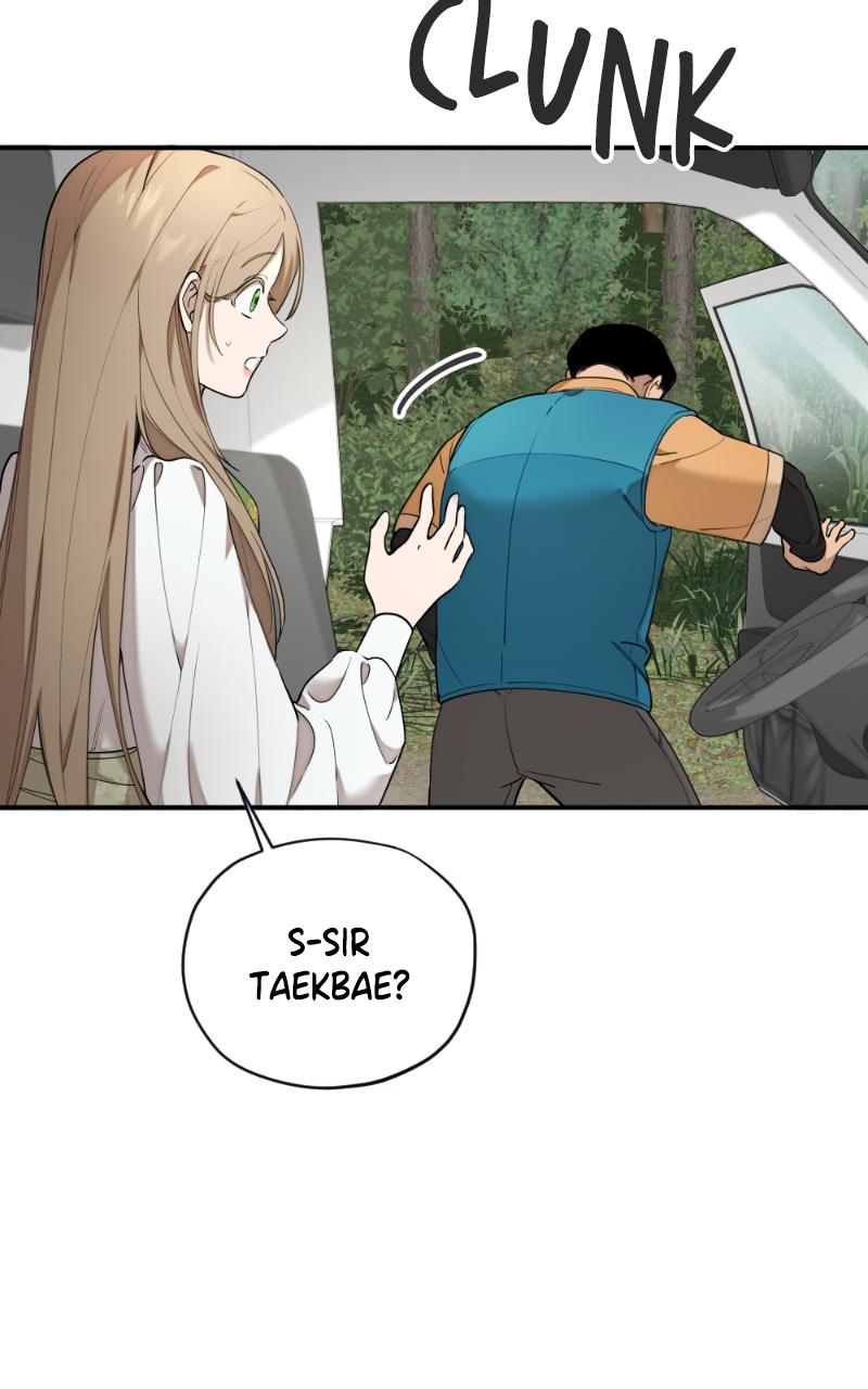 Mr. Delivery Knight Chap 3 - Next Chap 4