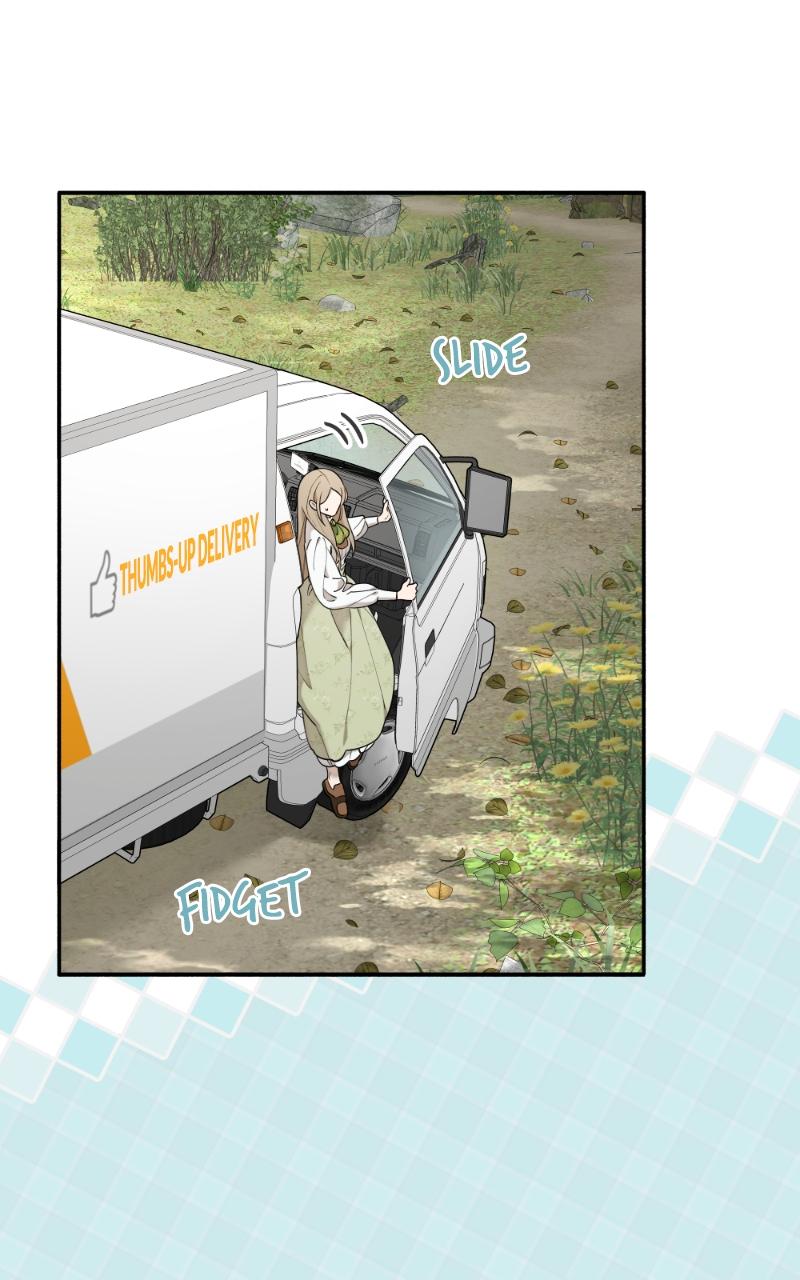 Mr. Delivery Knight Chap 3 - Next Chap 4