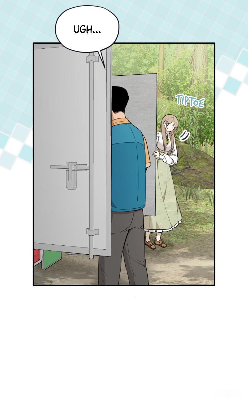 Mr. Delivery Knight Chap 3 - Next Chap 4