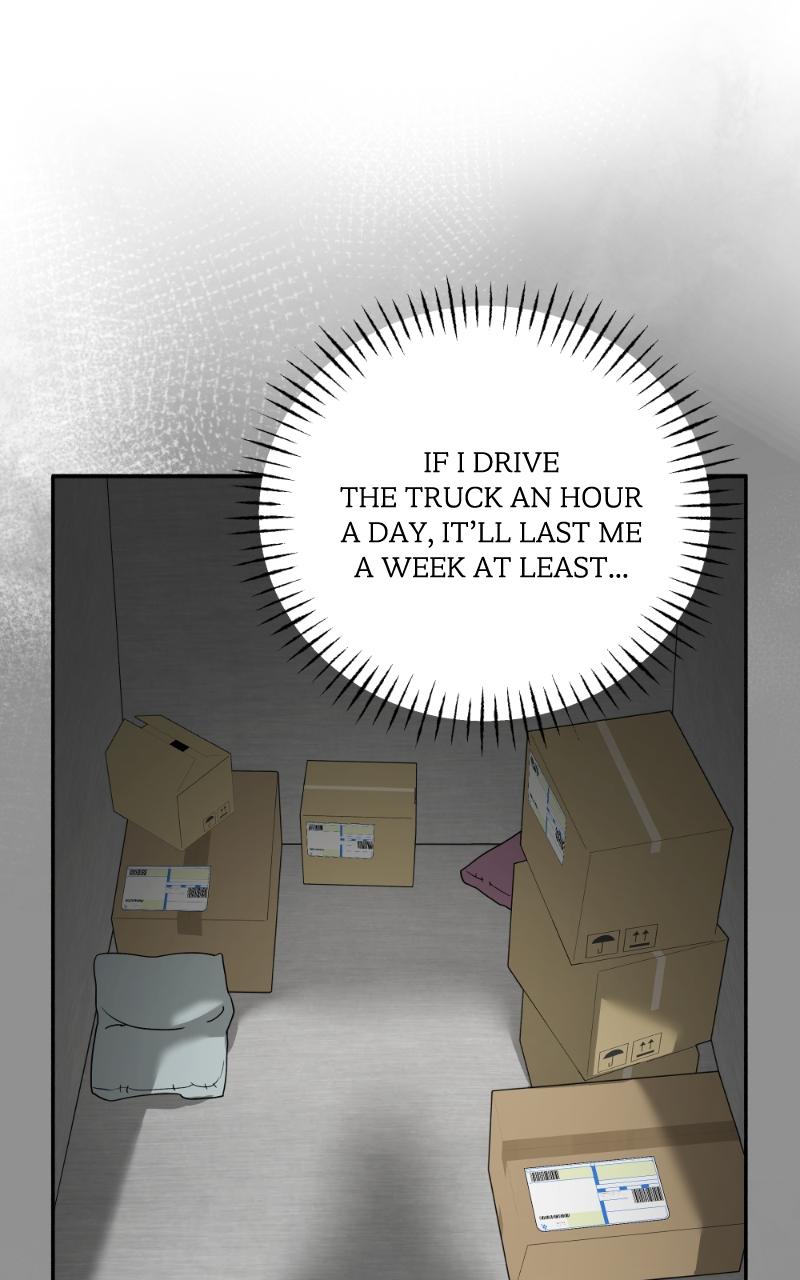 Mr. Delivery Knight Chap 3 - Next Chap 4