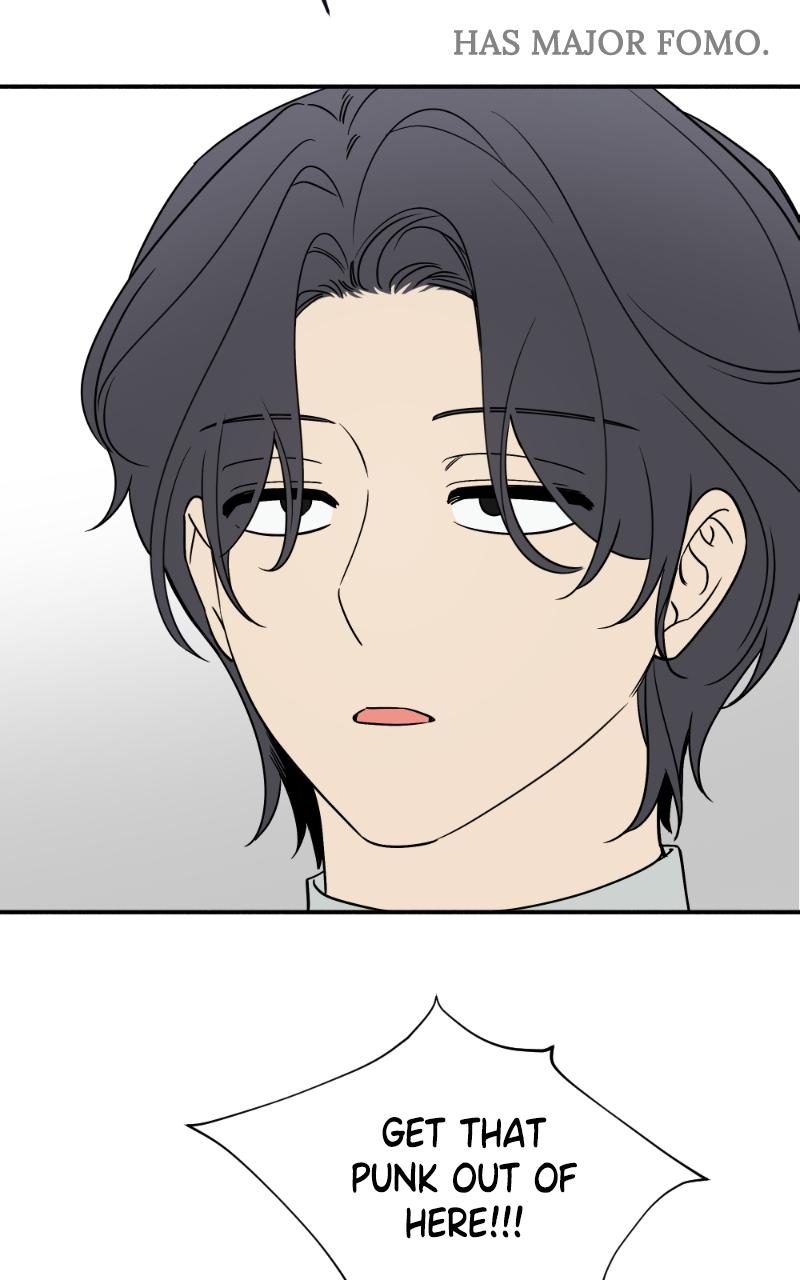 Mr. Delivery Knight Chap 3 - Next Chap 4