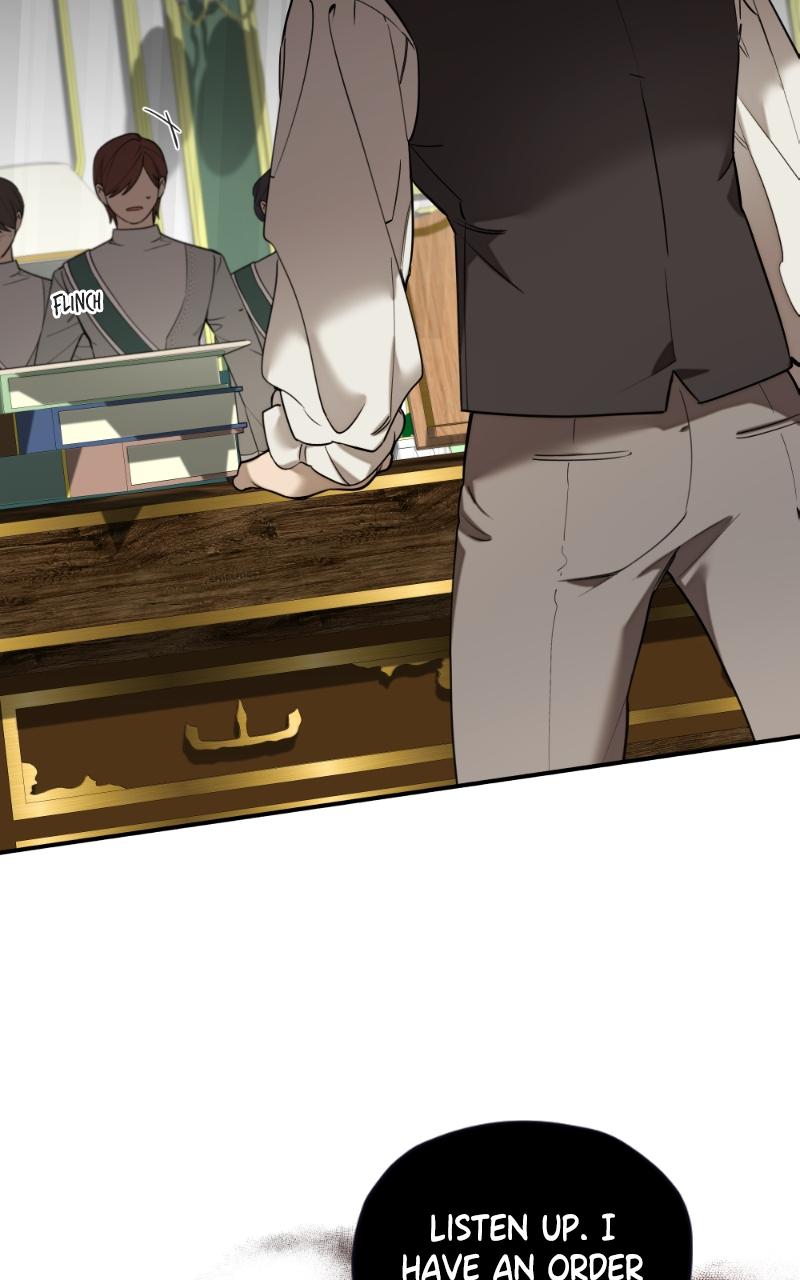 Mr. Delivery Knight Chap 3 - Next Chap 4