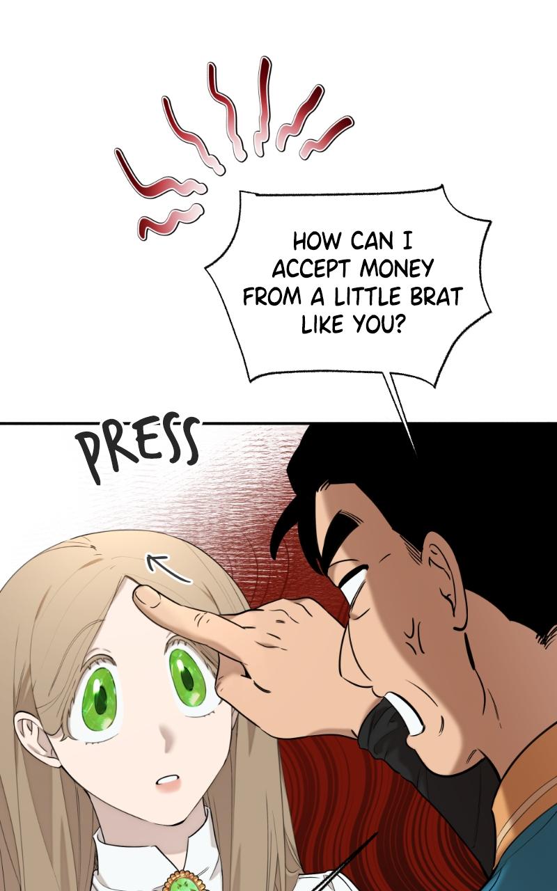 Mr. Delivery Knight Chap 3 - Next Chap 4