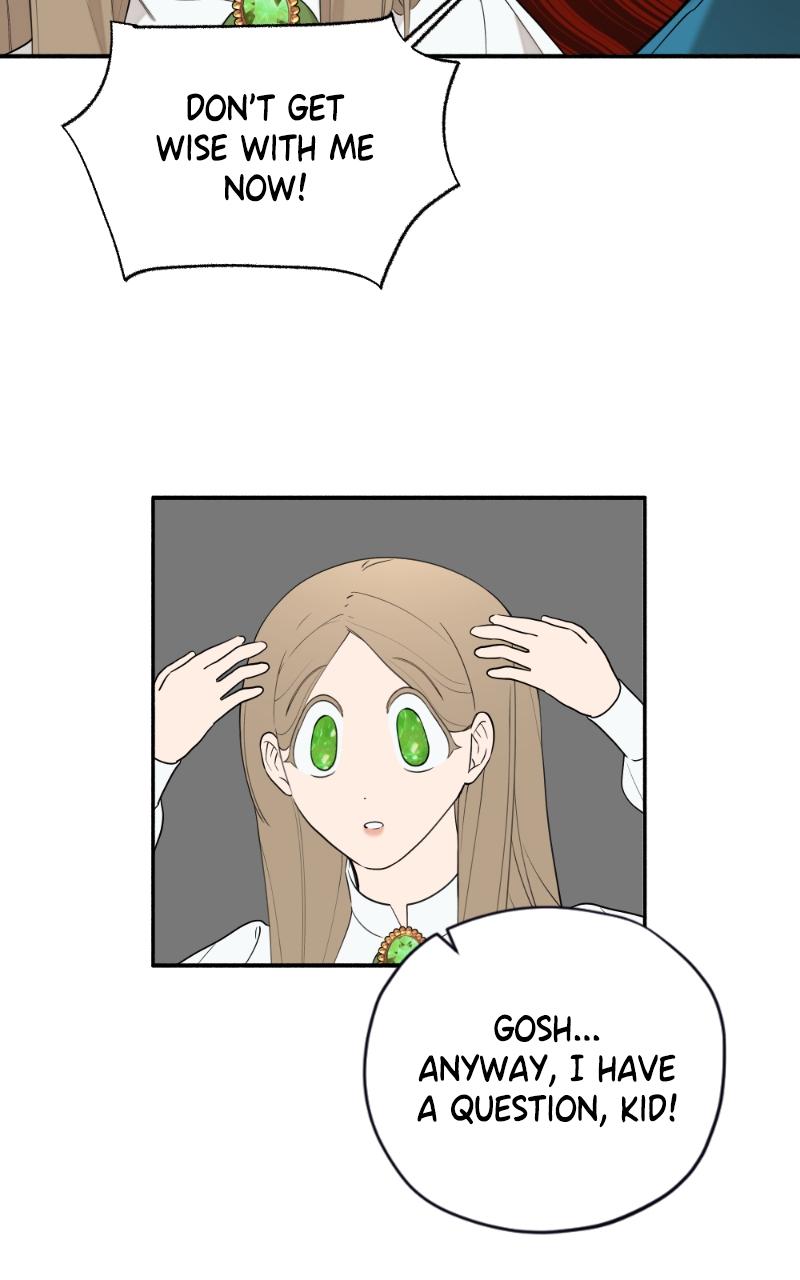 Mr. Delivery Knight Chap 3 - Next Chap 4