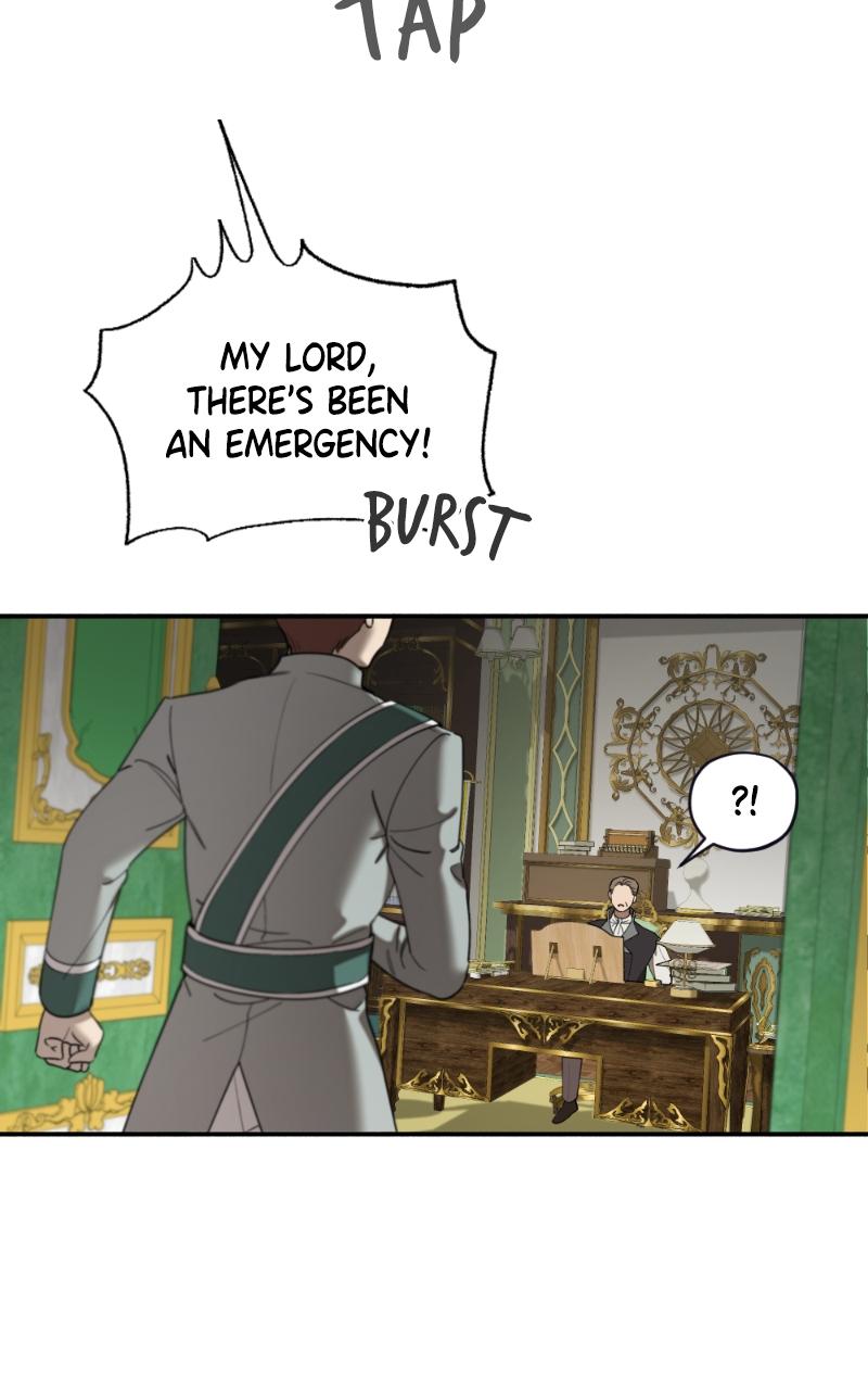 Mr. Delivery Knight Chap 3 - Next Chap 4