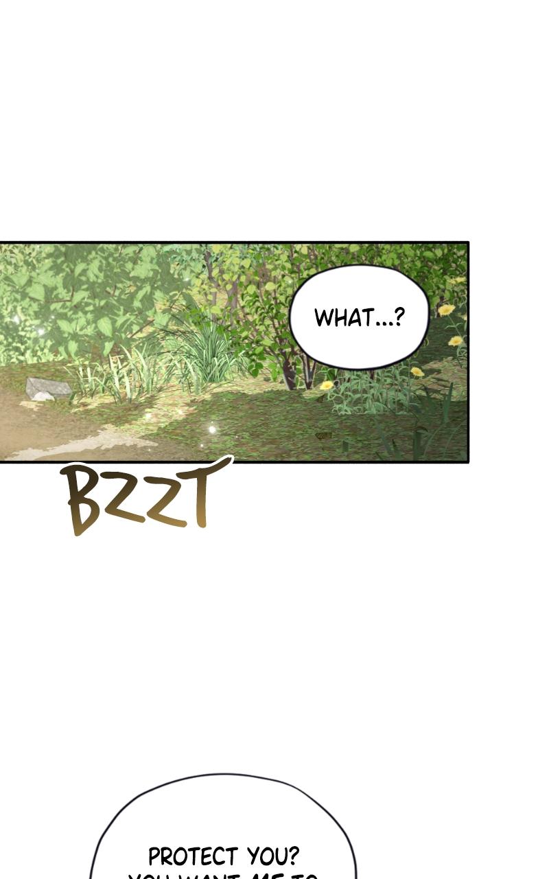 Mr. Delivery Knight Chap 3 - Next Chap 4