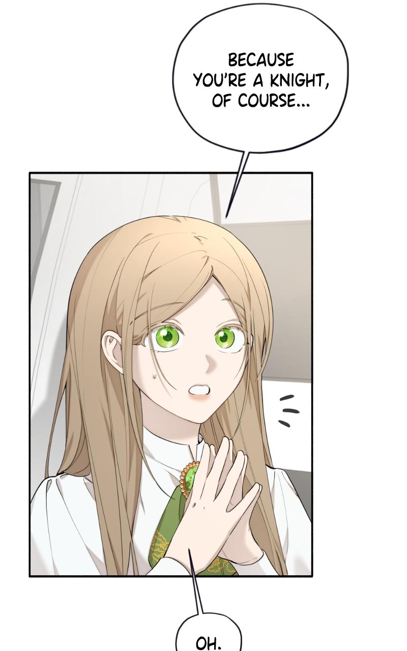 Mr. Delivery Knight Chap 3 - Next Chap 4