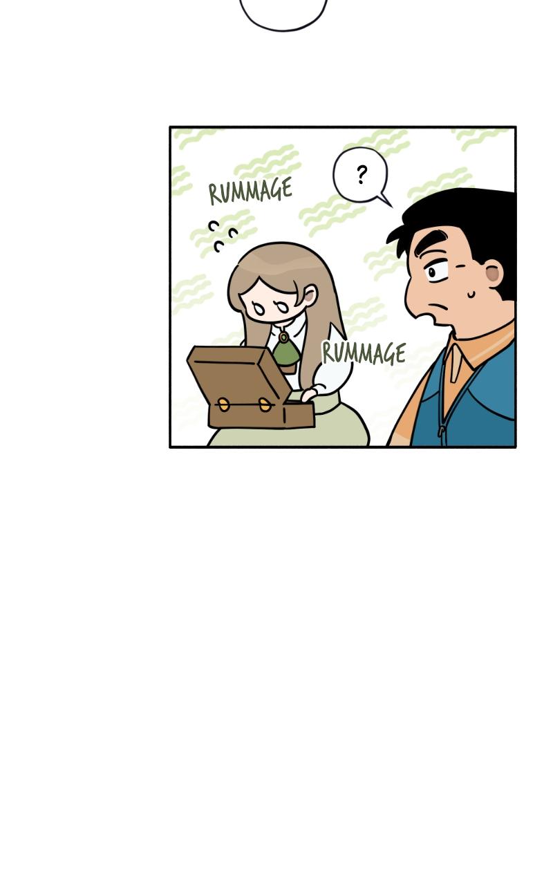 Mr. Delivery Knight Chap 3 - Next Chap 4