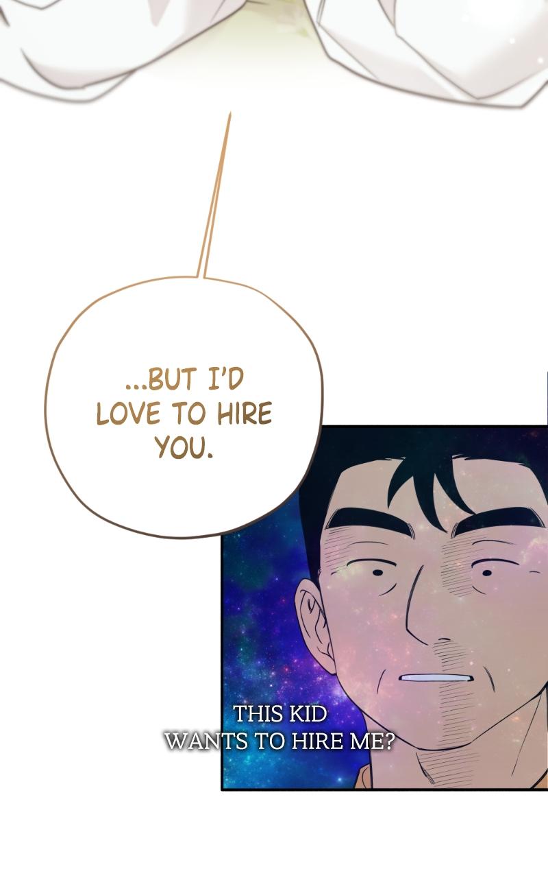 Mr. Delivery Knight Chap 3 - Next Chap 4