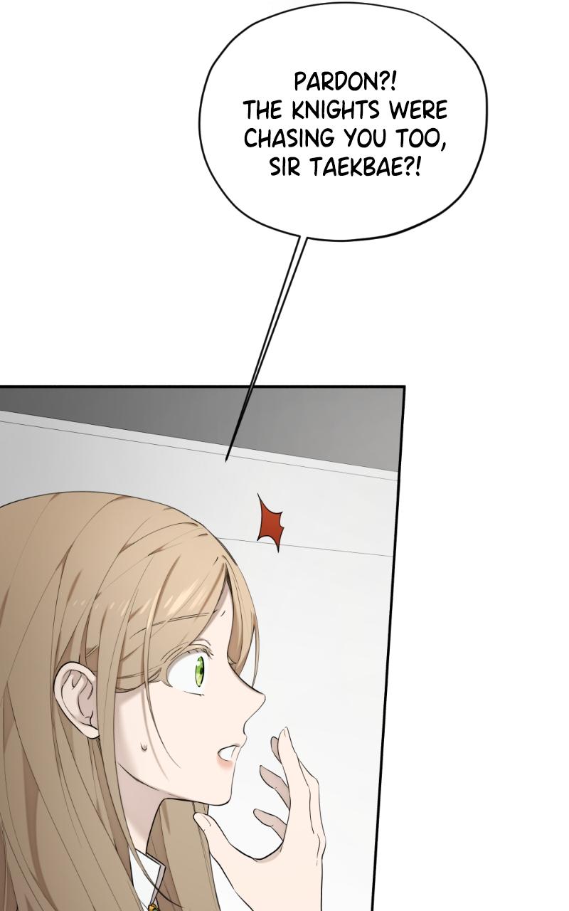 Mr. Delivery Knight Chap 3 - Next Chap 4