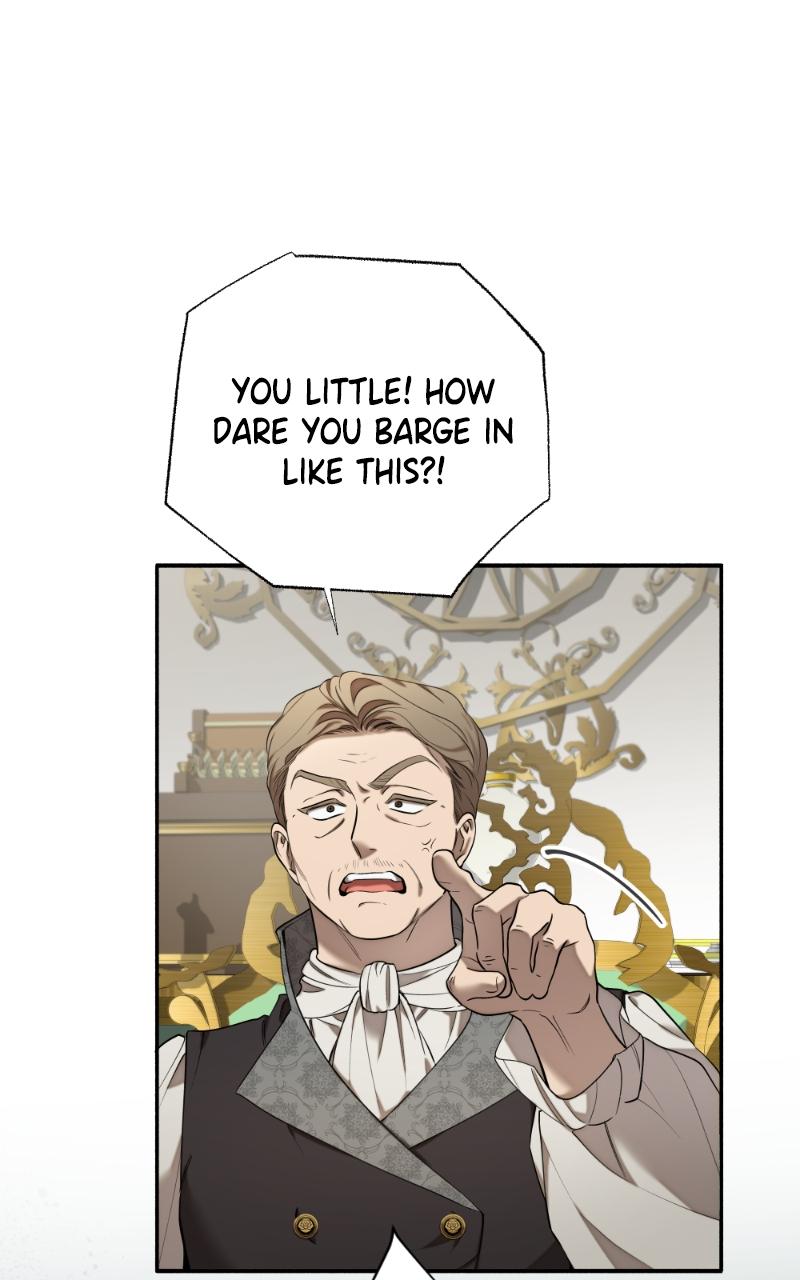 Mr. Delivery Knight Chap 3 - Next Chap 4