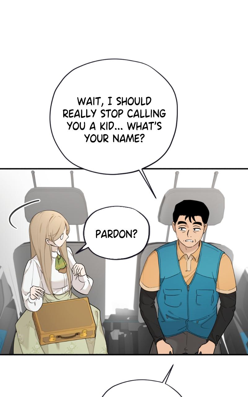 Mr. Delivery Knight Chap 3 - Next Chap 4