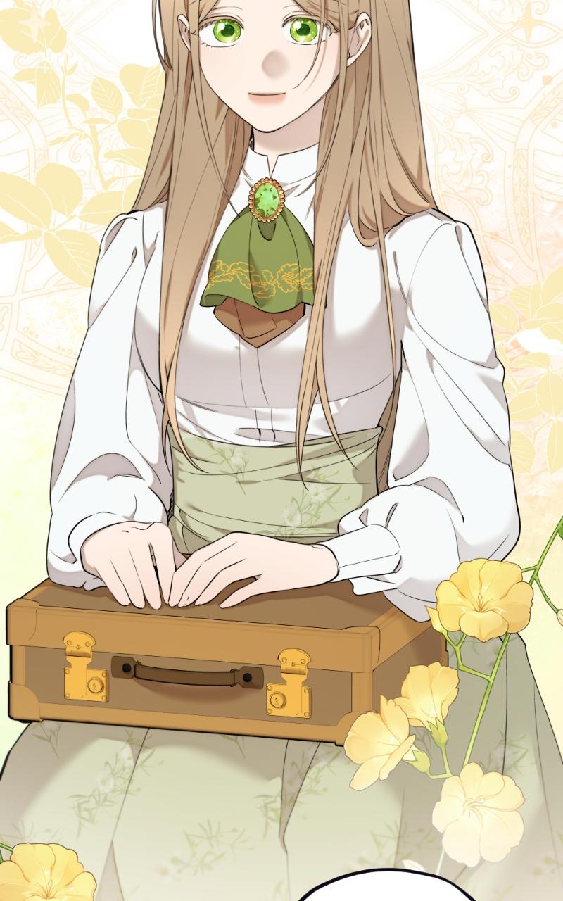 Mr. Delivery Knight Chap 3 - Next Chap 4