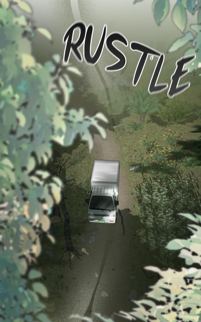 Mr. Delivery Knight Chap 3 - Next Chap 4