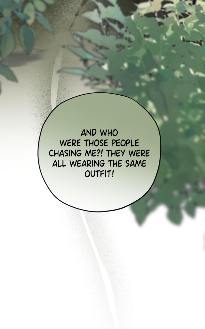 Mr. Delivery Knight Chap 3 - Next Chap 4