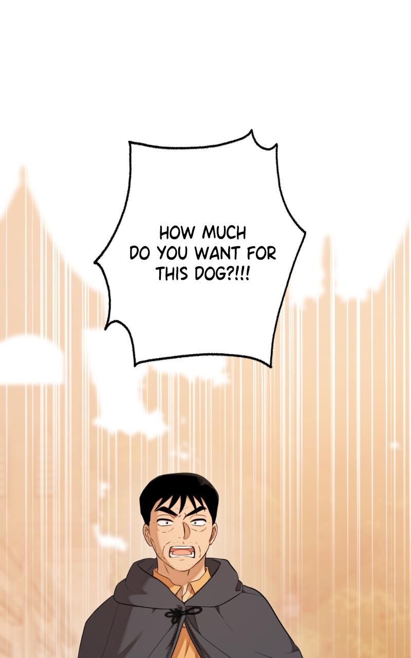 Mr. Delivery Knight Chap 17 - Next Chap 18