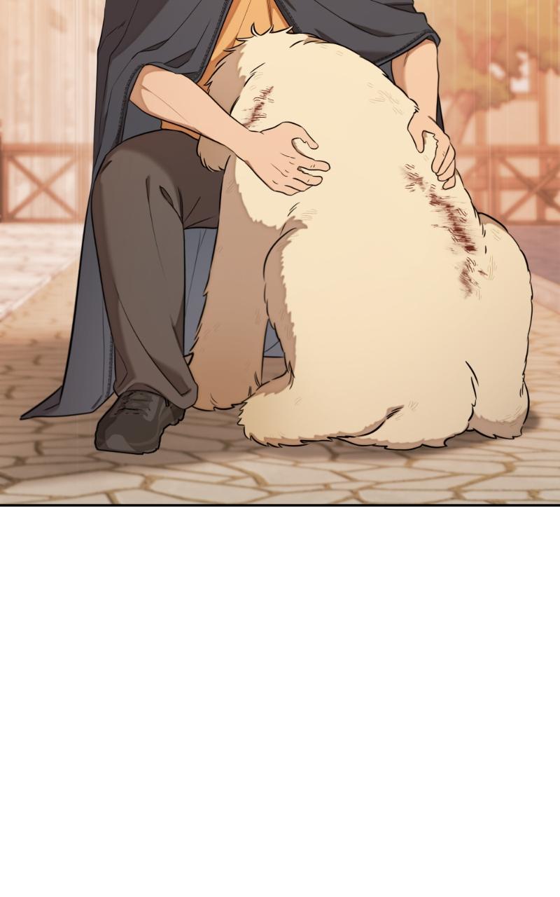 Mr. Delivery Knight Chap 17 - Next Chap 18