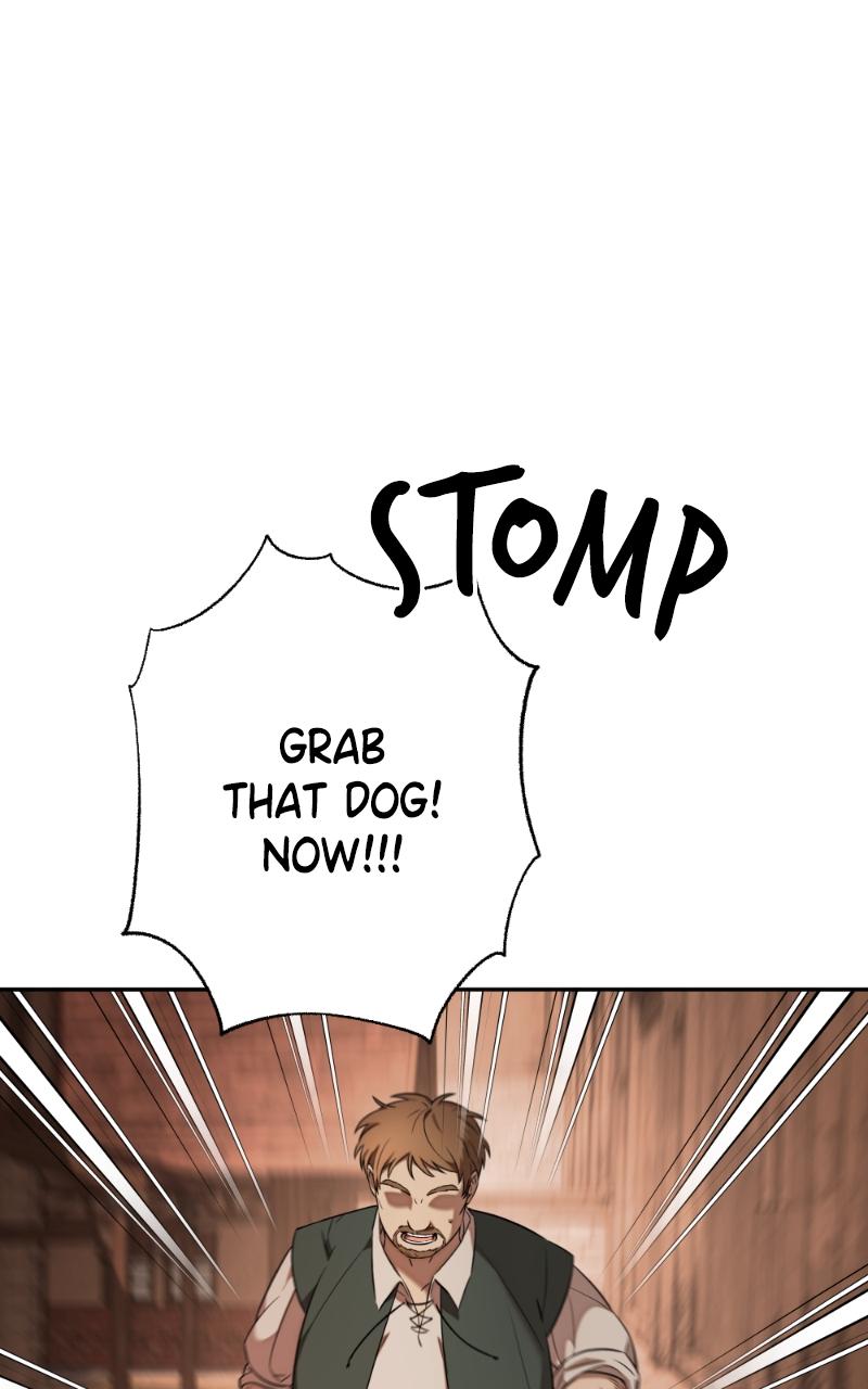 Mr. Delivery Knight Chap 17 - Next Chap 18