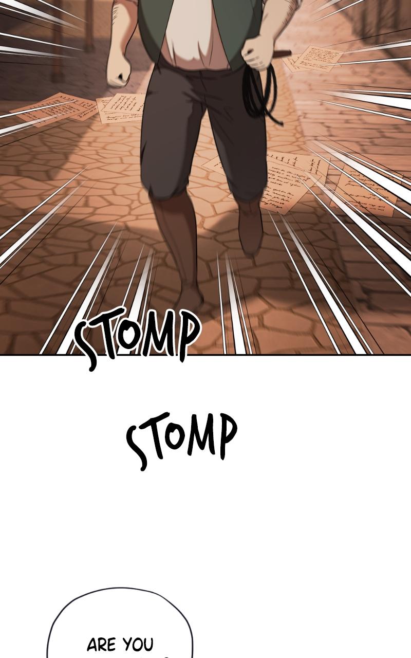 Mr. Delivery Knight Chap 17 - Next Chap 18