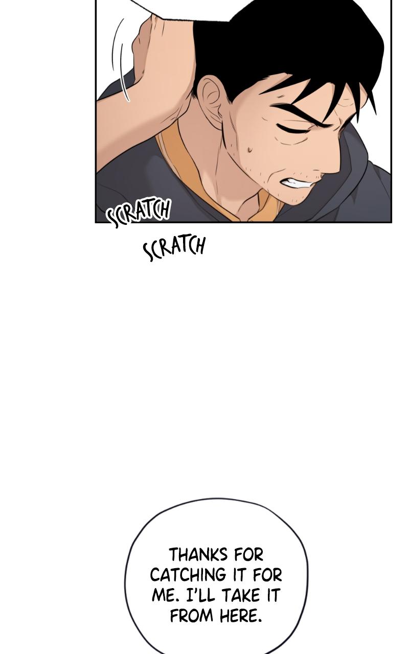 Mr. Delivery Knight Chap 17 - Next Chap 18