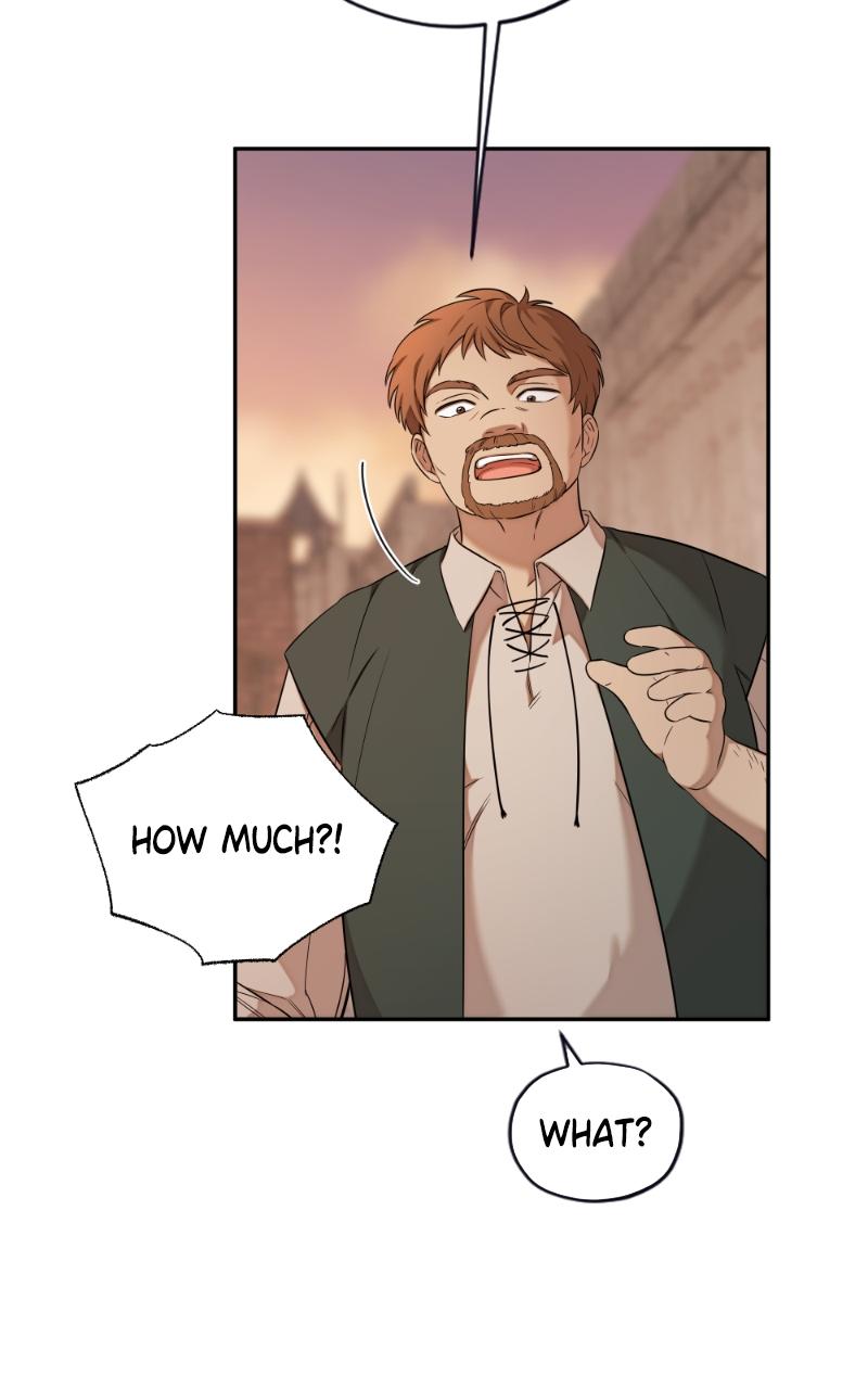 Mr. Delivery Knight Chap 17 - Next Chap 18