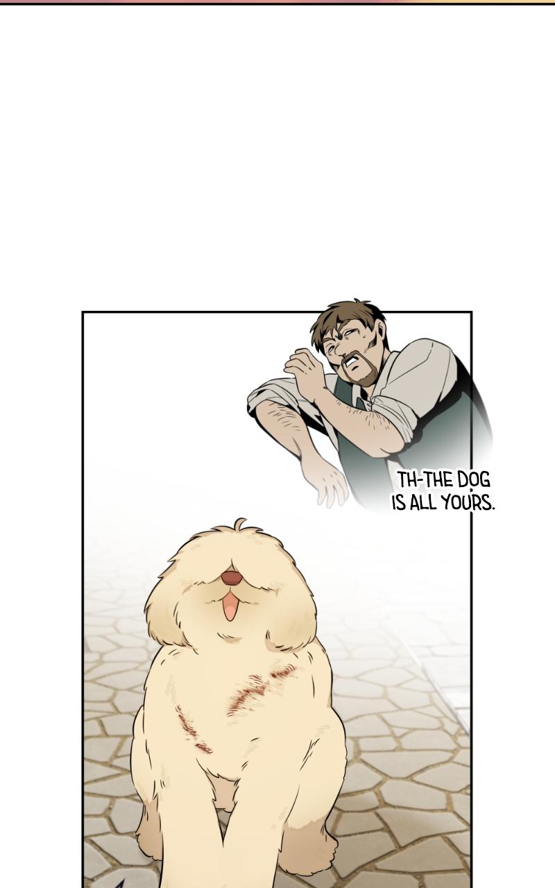 Mr. Delivery Knight Chap 17 - Next Chap 18