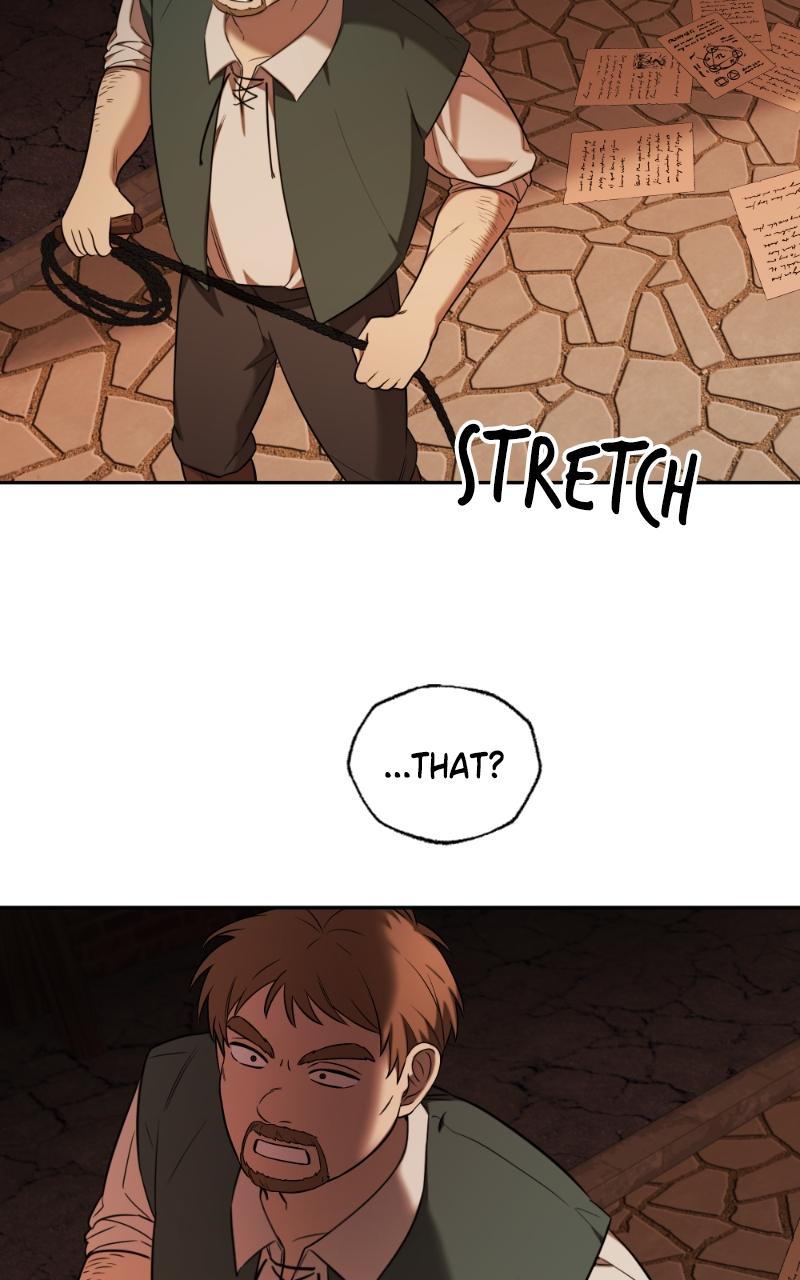 Mr. Delivery Knight Chap 17 - Next Chap 18