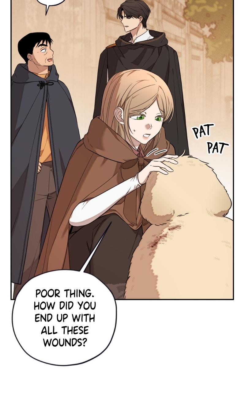 Mr. Delivery Knight Chap 17 - Next Chap 18