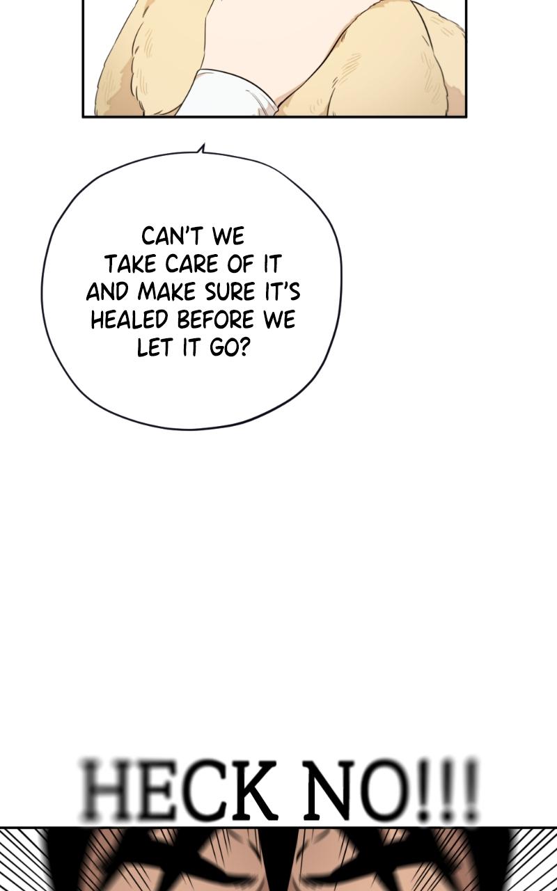 Mr. Delivery Knight Chap 17 - Next Chap 18