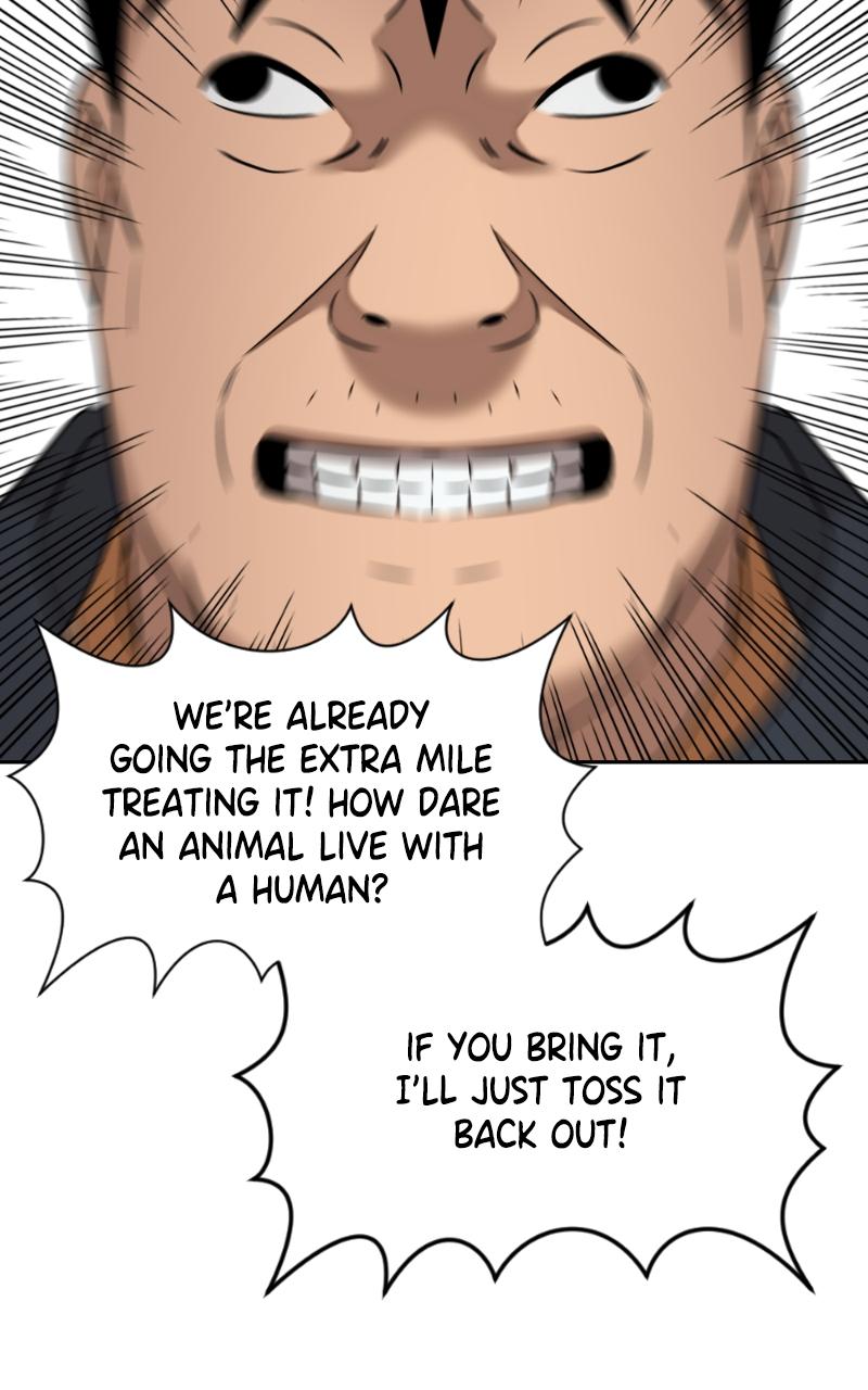 Mr. Delivery Knight Chap 17 - Next Chap 18