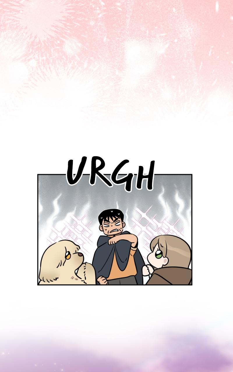 Mr. Delivery Knight Chap 17 - Next Chap 18