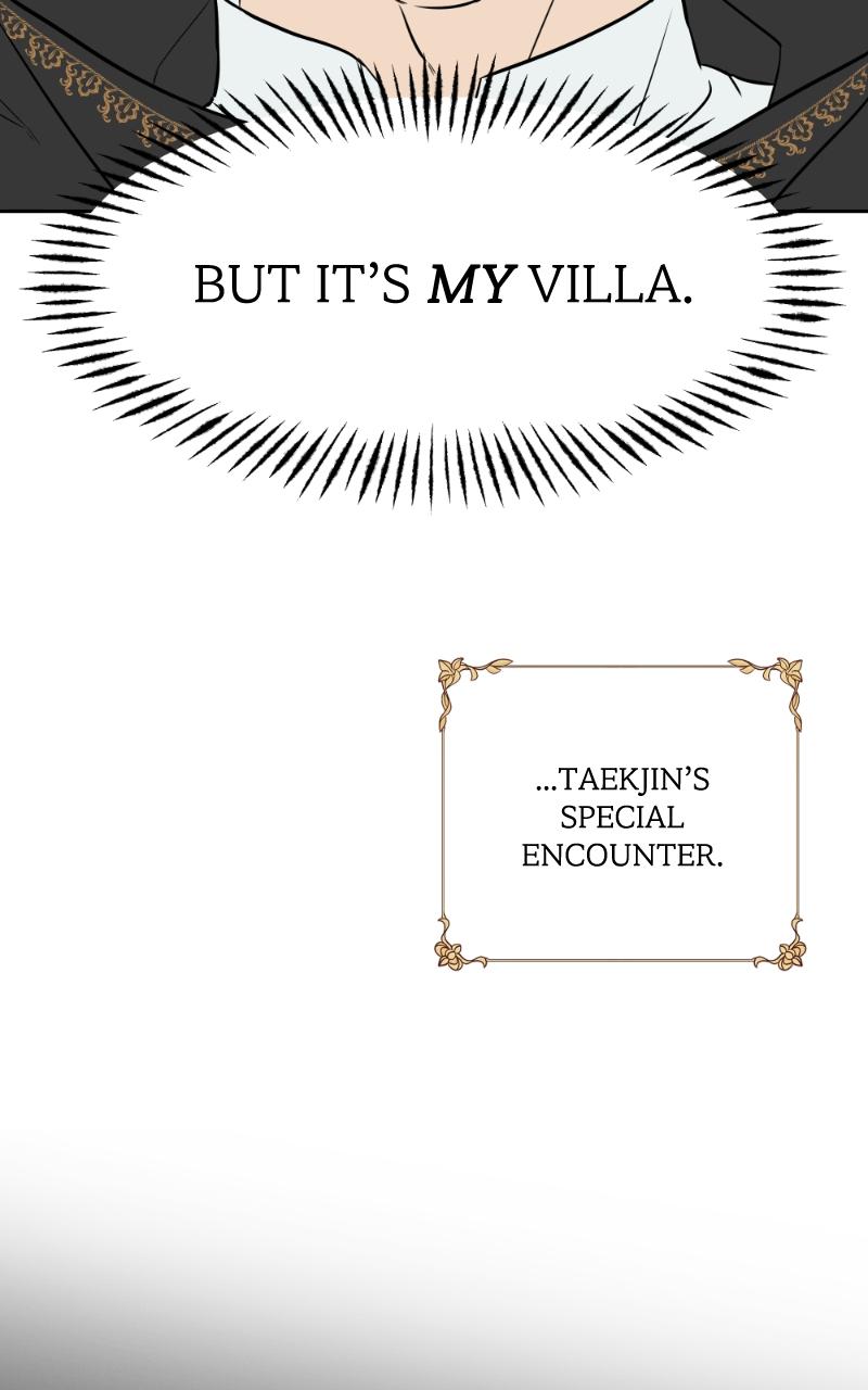 Mr. Delivery Knight Chap 17 - Next Chap 18