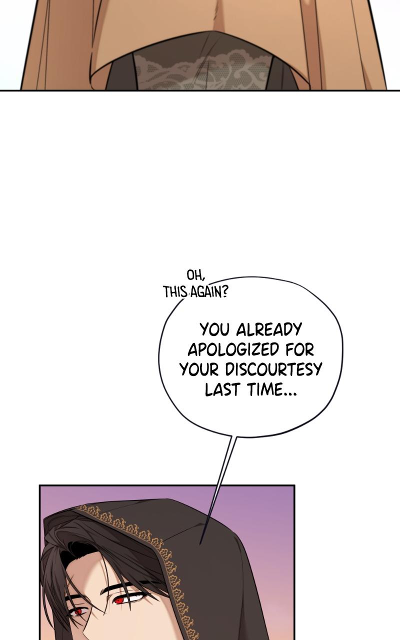 Mr. Delivery Knight Chap 17 - Next Chap 18