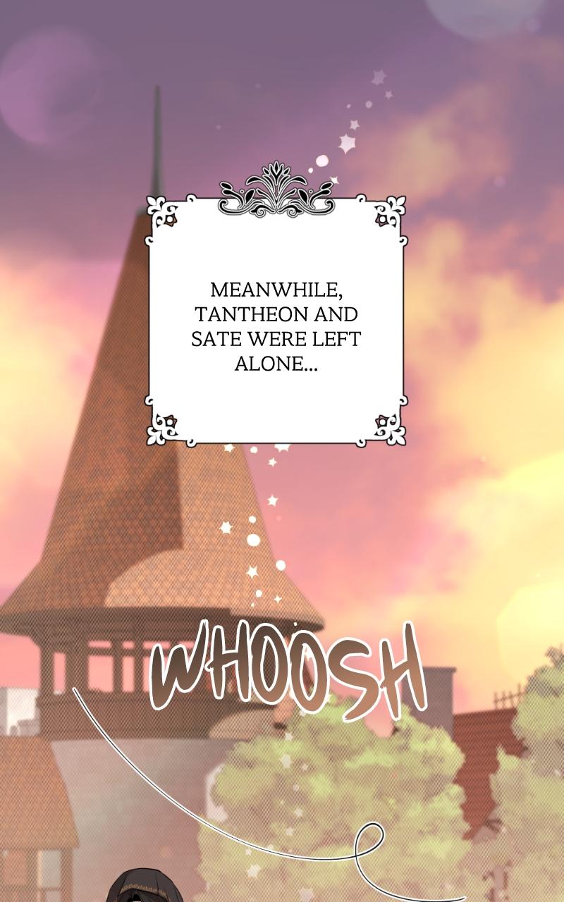 Mr. Delivery Knight Chap 17 - Next Chap 18