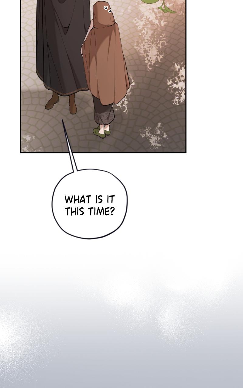 Mr. Delivery Knight Chap 17 - Next Chap 18