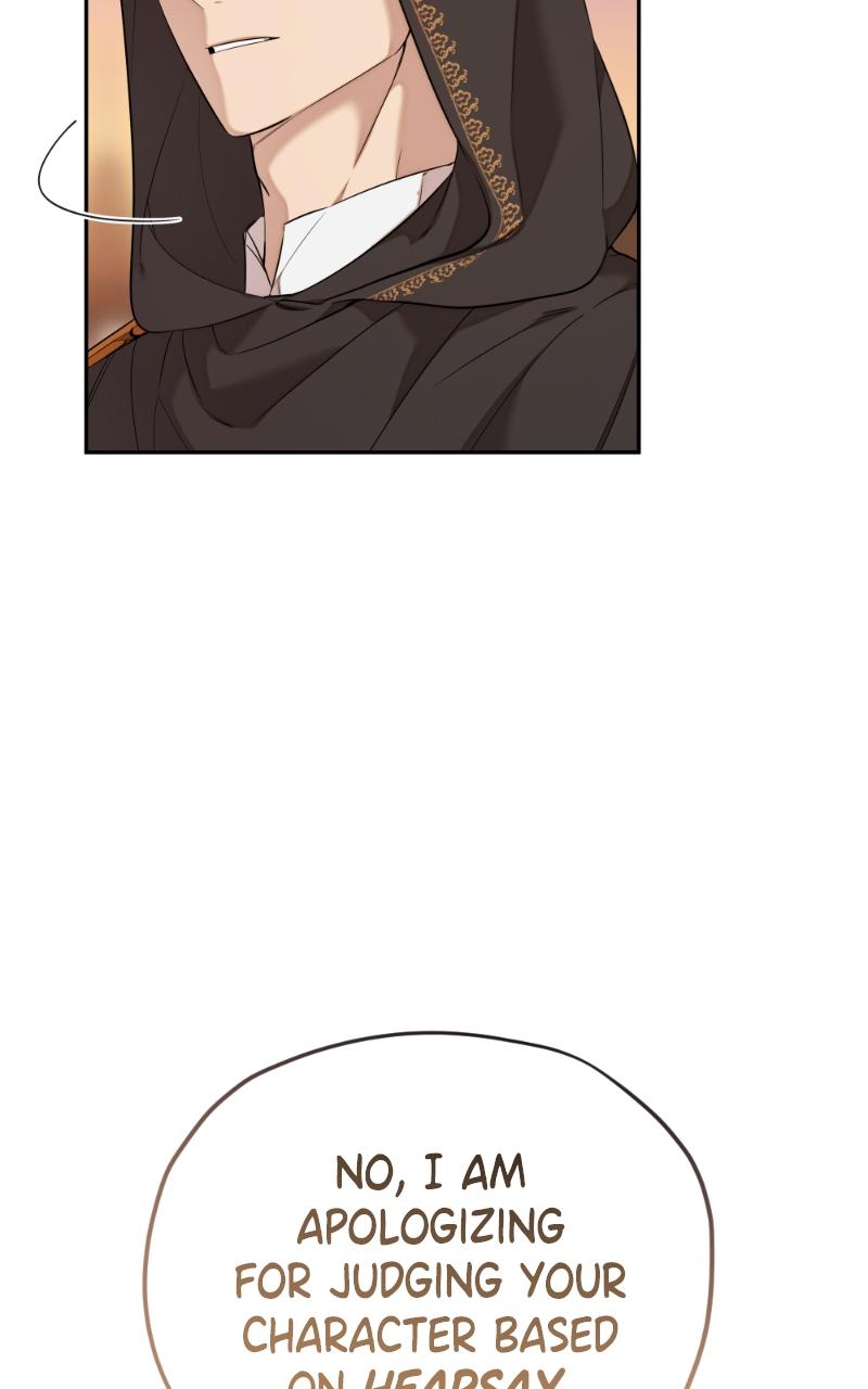 Mr. Delivery Knight Chap 17 - Next Chap 18