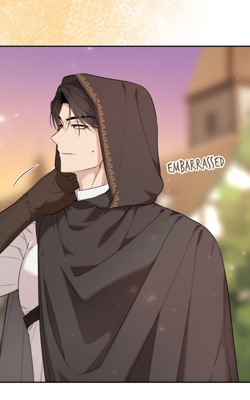 Mr. Delivery Knight Chap 17 - Next Chap 18