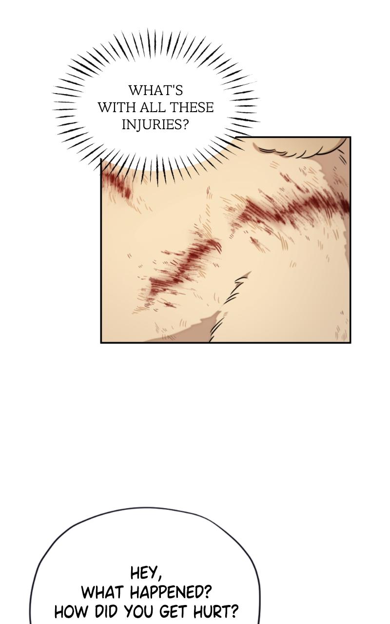 Mr. Delivery Knight Chap 17 - Next Chap 18