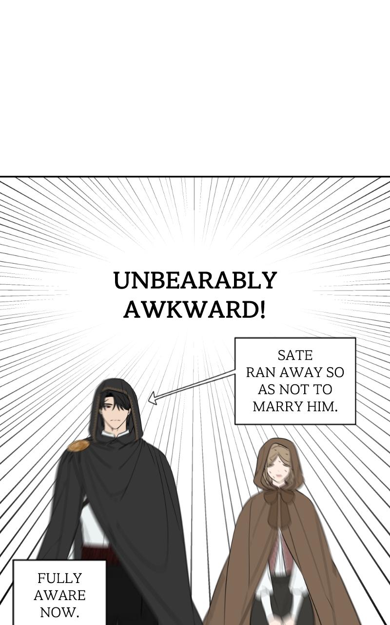 Mr. Delivery Knight Chap 17 - Next Chap 18