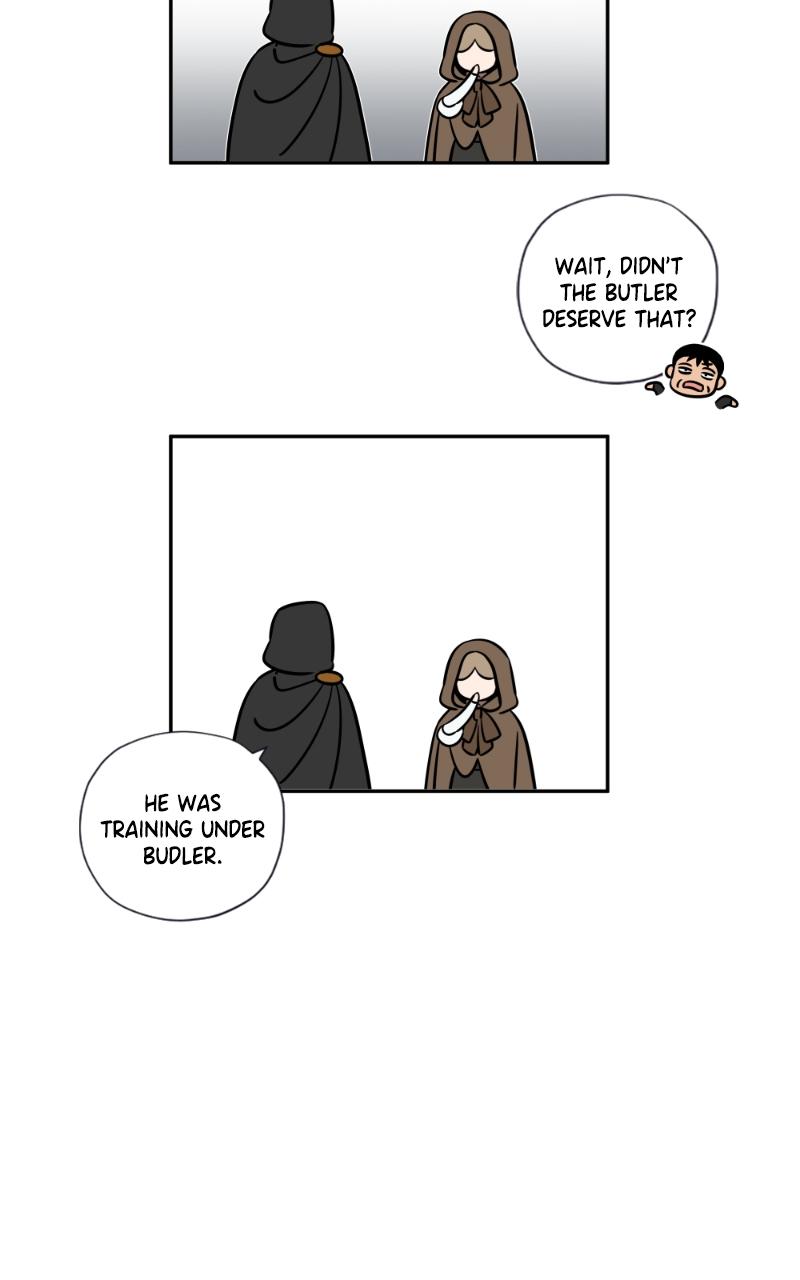 Mr. Delivery Knight Chap 17 - Next Chap 18