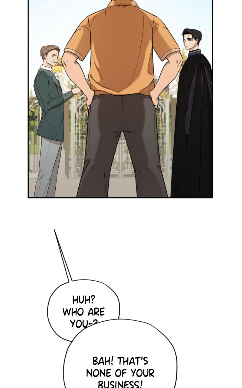 Mr. Delivery Knight Chap 14 - Next Chap 15