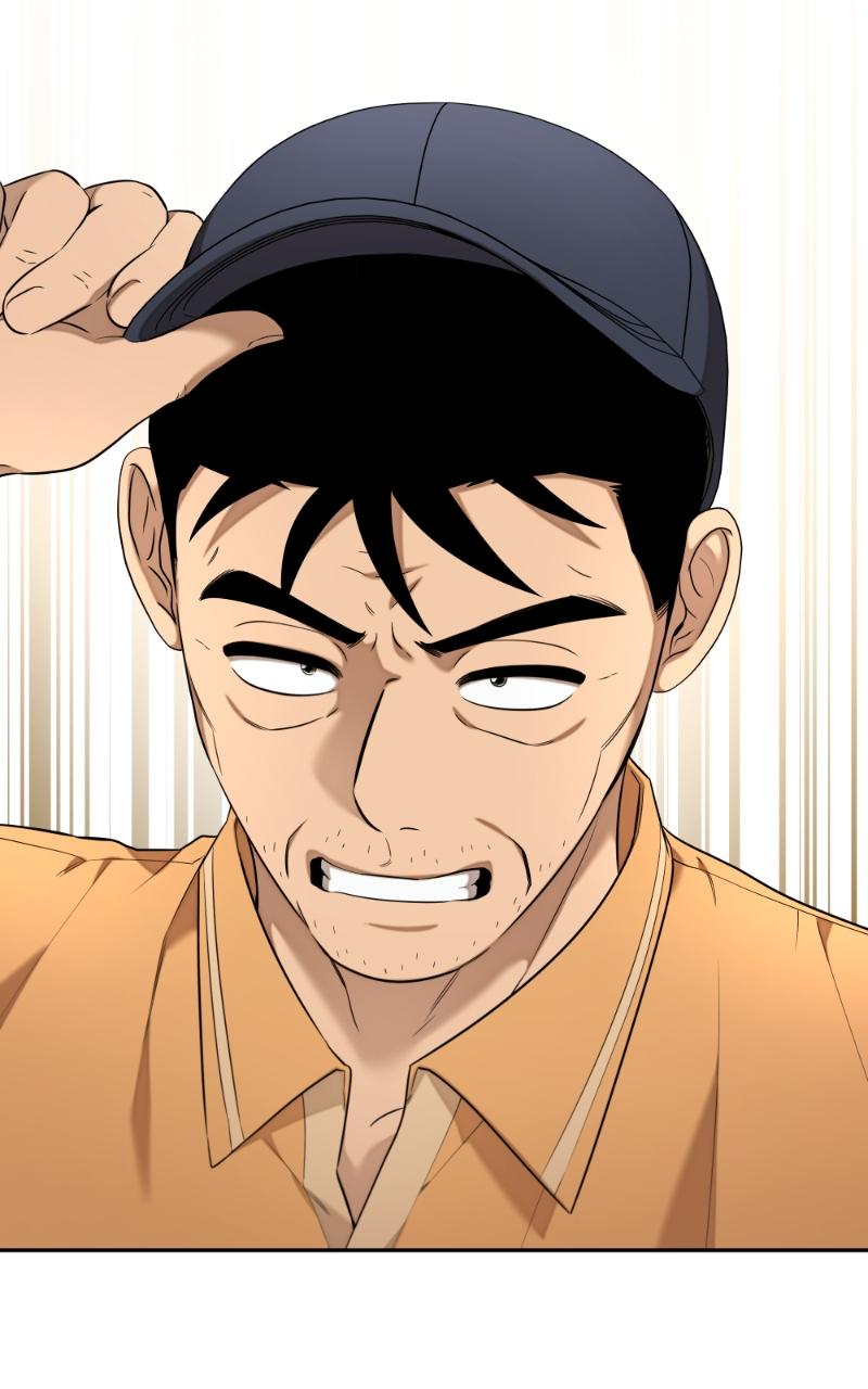 Mr. Delivery Knight Chap 14 - Next Chap 15