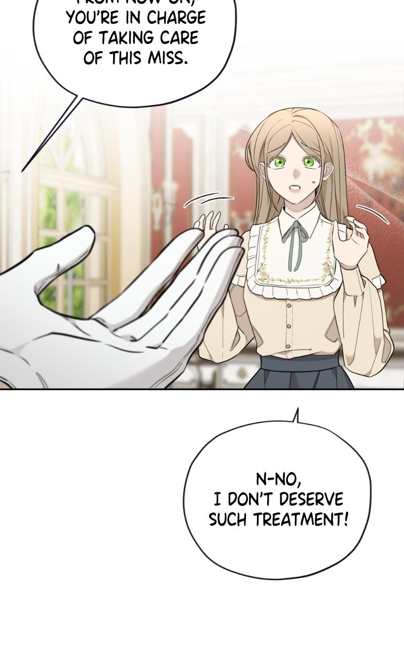 Mr. Delivery Knight Chap 14 - Next Chap 15