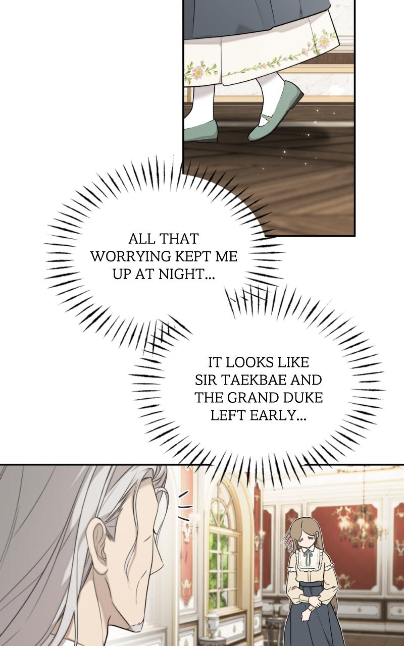 Mr. Delivery Knight Chap 14 - Next Chap 15