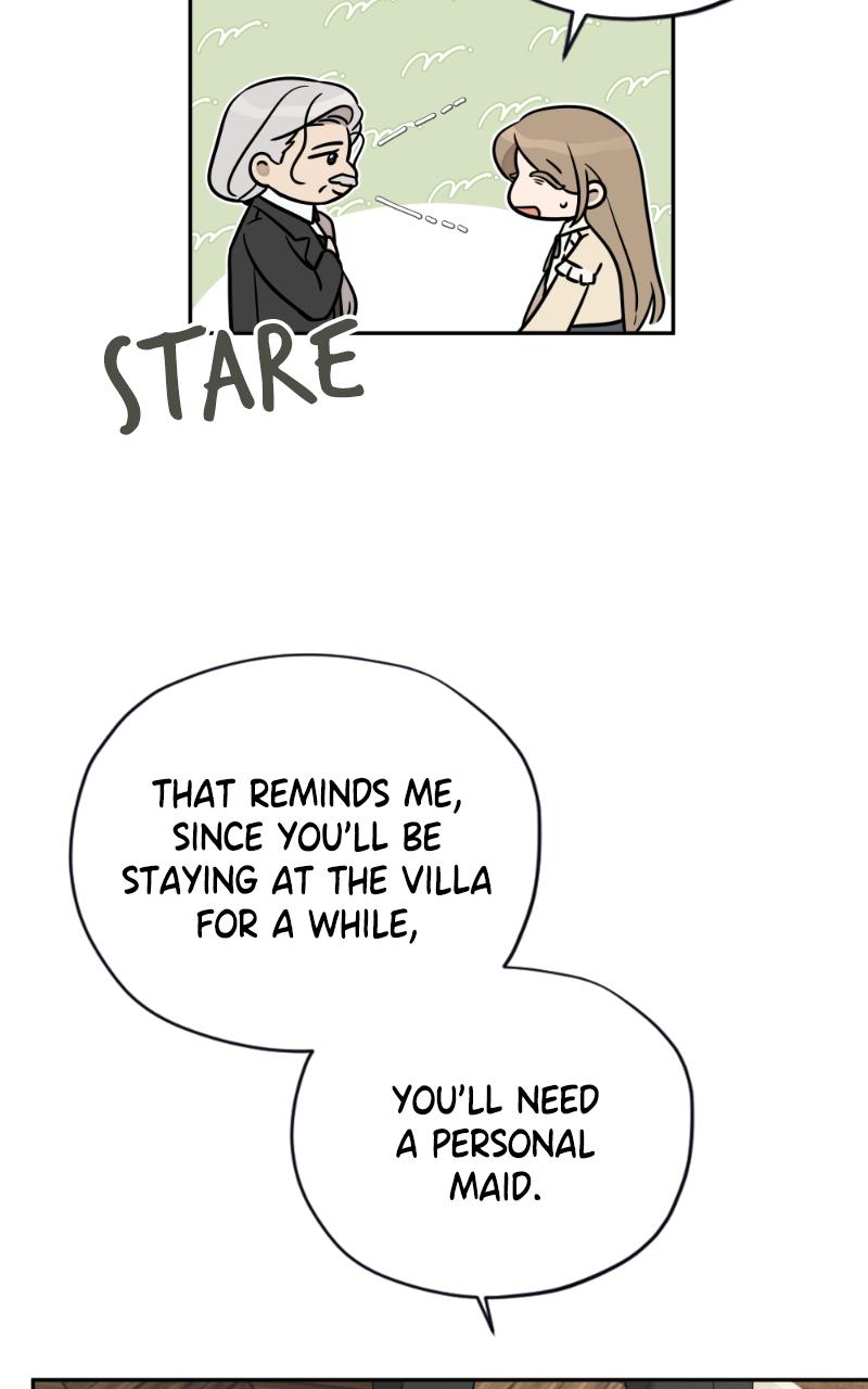 Mr. Delivery Knight Chap 14 - Next Chap 15