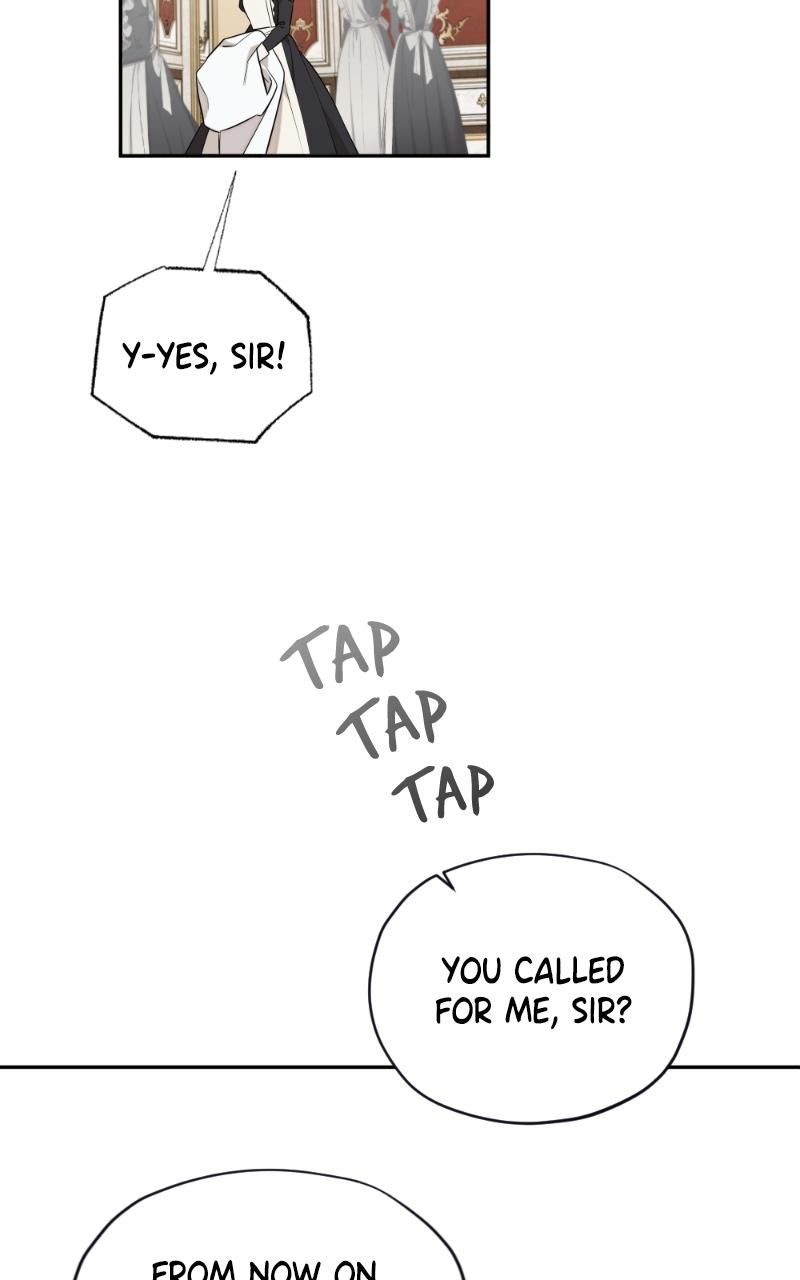 Mr. Delivery Knight Chap 14 - Next Chap 15